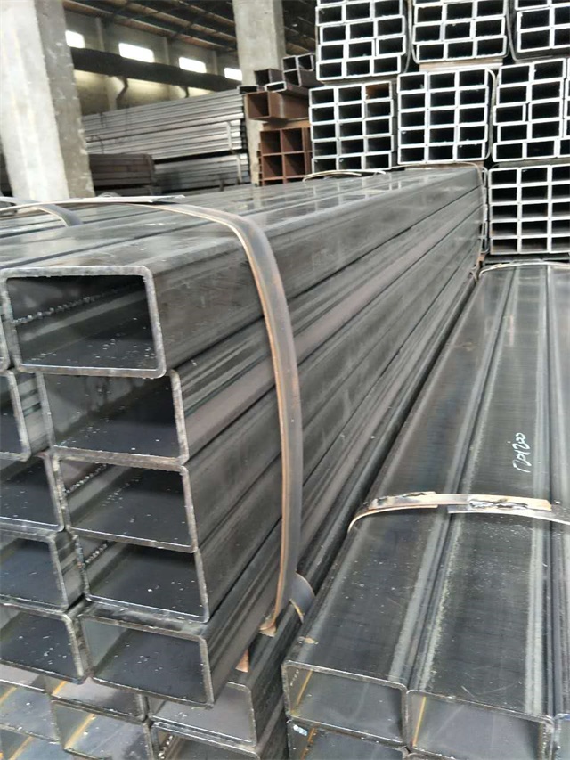 建筑钢结构渭城渭城渭城镀锌矩形管 Q355B 适用场景 建筑钢结构渭城渭城渭城镀锌矩形管 Q355B 适用场景